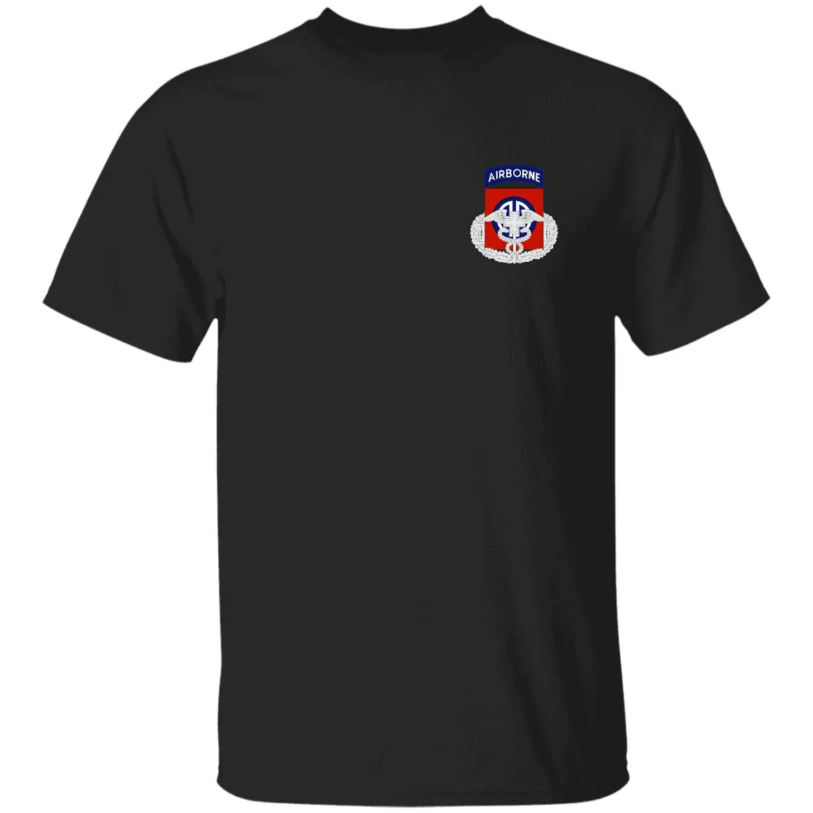 82nd Airborne CFMB T-Shirt