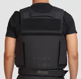 Ace Link Armor Livewire Bulletproof Vest Level IIIA Flexcore