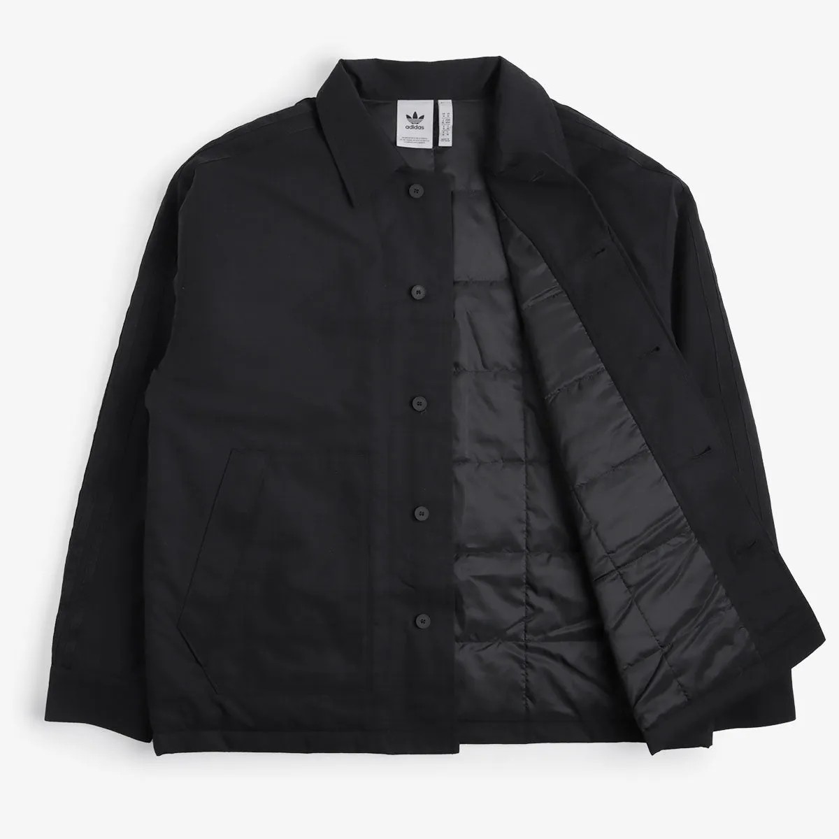 Adidas Originals Premium Essentials  C FZ Jacket