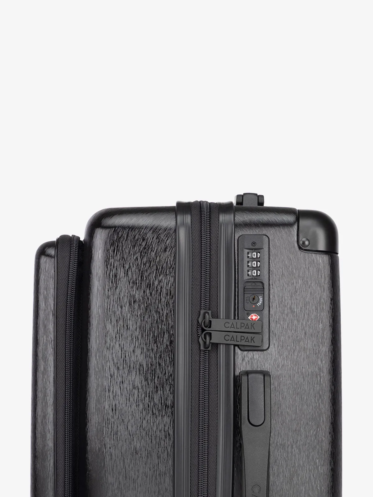 Ambeur Front Pocket Carry-On Luggage