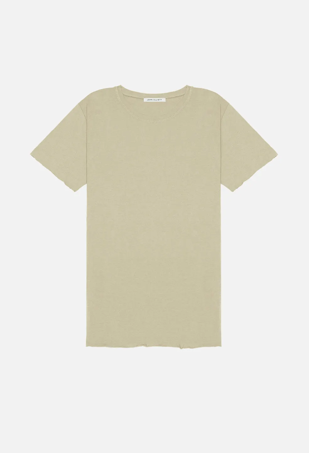 Anti-Expo Tee / Dune