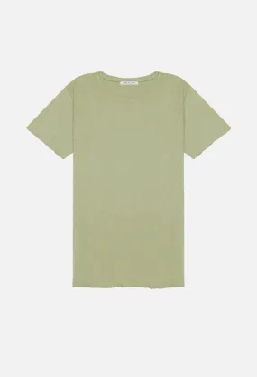 Anti-Expo Tee / Hemp