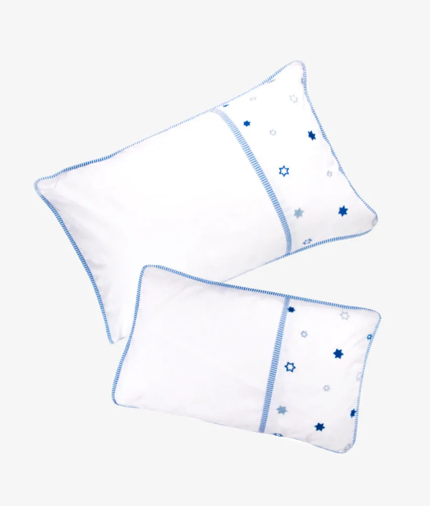 Baby Pillow Cover - Twinkle Theme