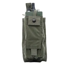 BlackHawk  MBITR Radio Pouch - MOLLE