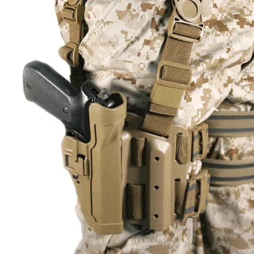 BlackHawk Tactical Serpa Holster