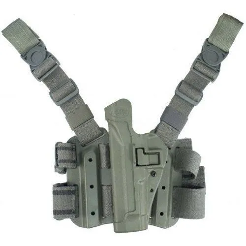 BlackHawk Tactical Serpa Holster