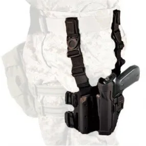 BlackHawk Tactical Serpa Holster