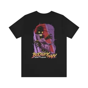 Boogeyman - Short Sleeve Tee