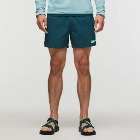 Brinco Short - Solid - Men's