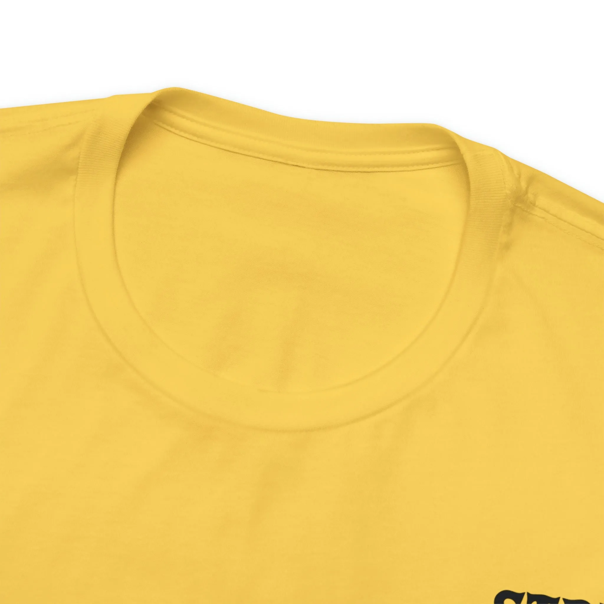 bumblebee - Jersey Short Sleeve Tee