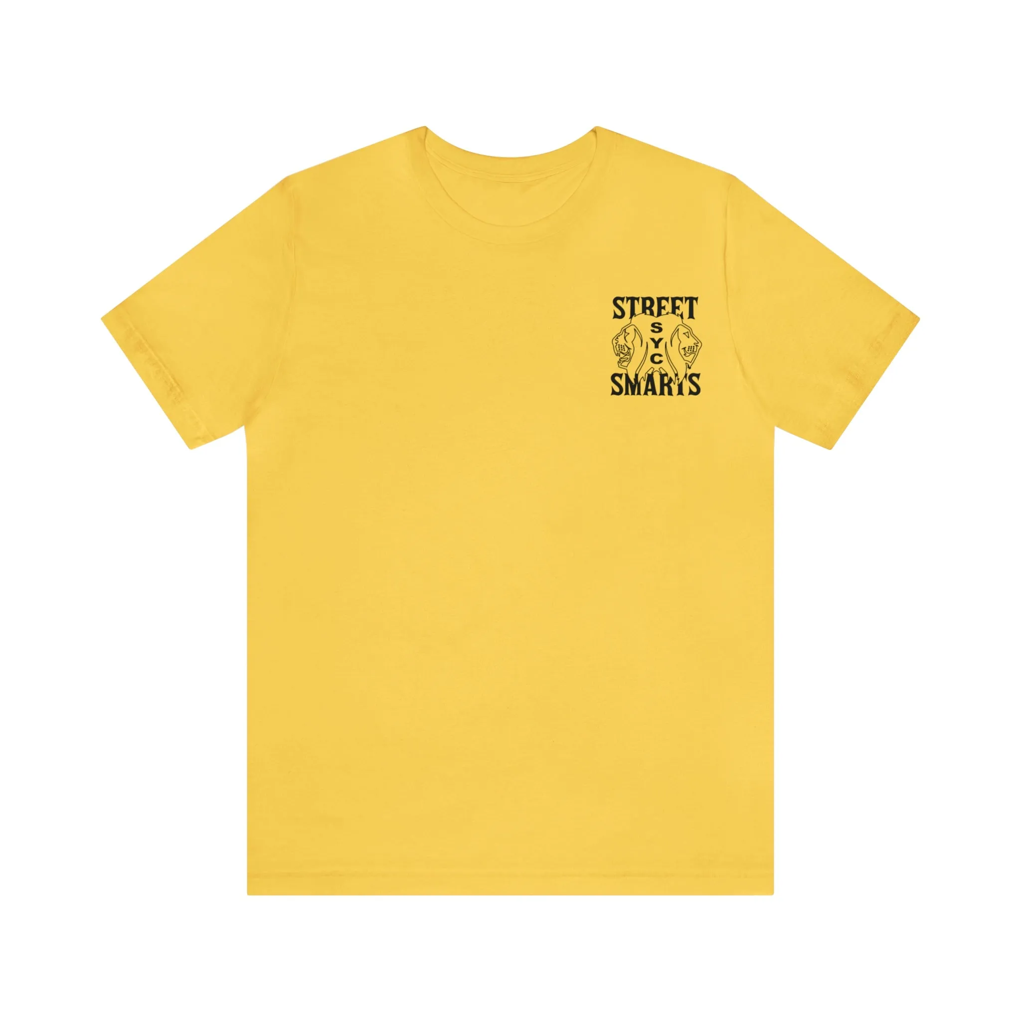 bumblebee - Jersey Short Sleeve Tee