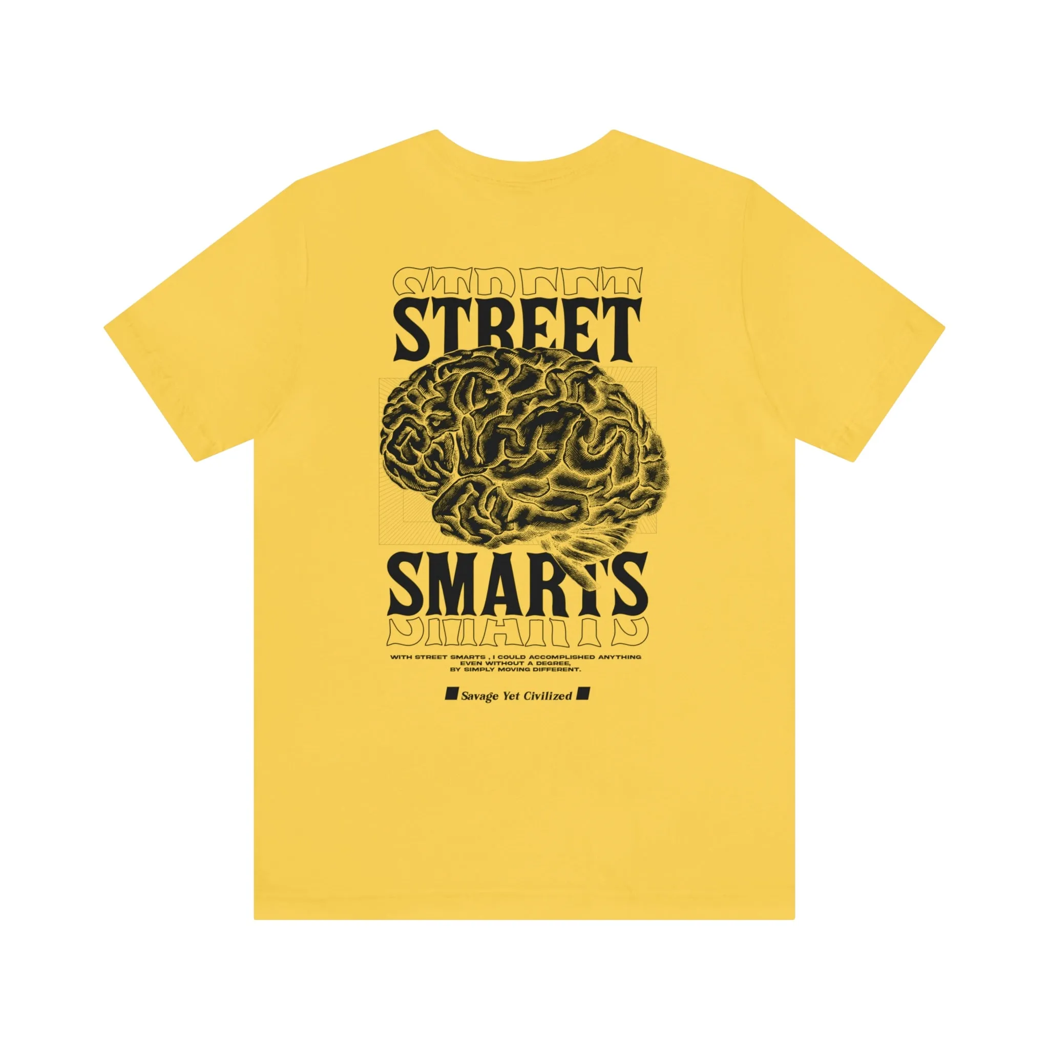 bumblebee - Jersey Short Sleeve Tee