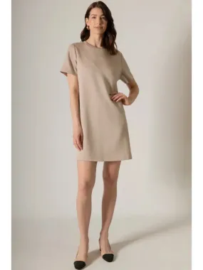 Butter Soft Short Sleeve Dress