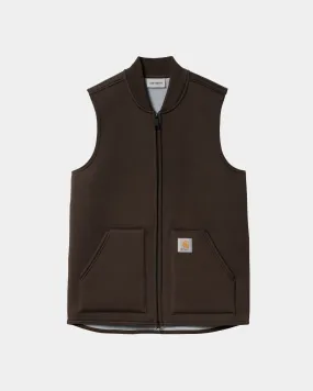 Car-Lux Vest | Tobacco