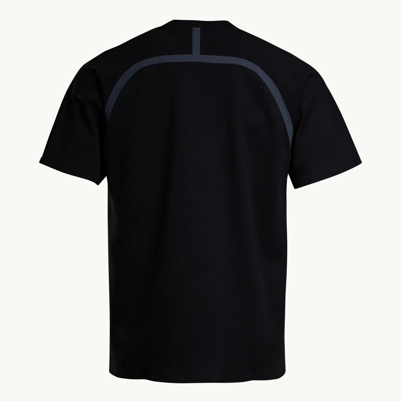 CORDURA TECH TSHIRT BLACK