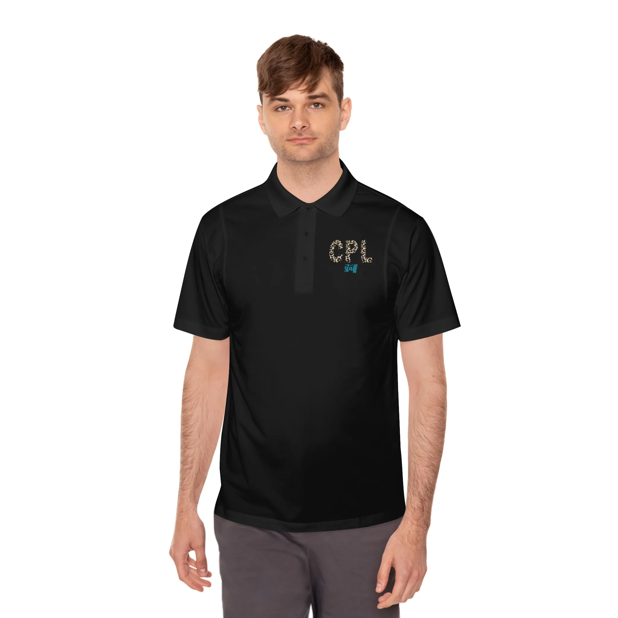 CPL Staff Sport Polo Shirt