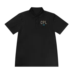 CPL Staff Sport Polo Shirt