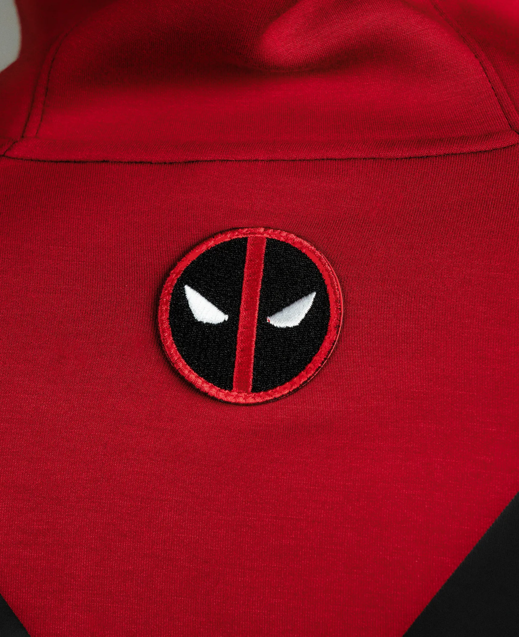 DEADPOOL Performance Hoodie