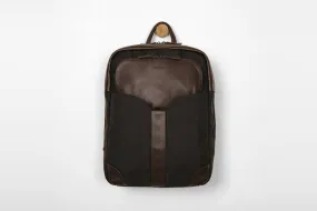 deluxe 15" professional backpack for work