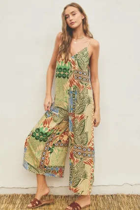 Desert Bliss Jumpsuit