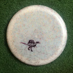 Dino Discs Spinosaurus [ 9 6 -2 1 ]