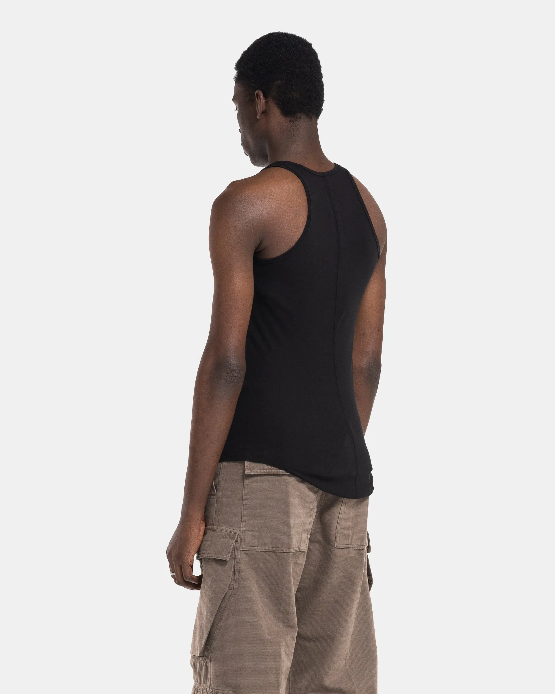 DRK Tank in Black