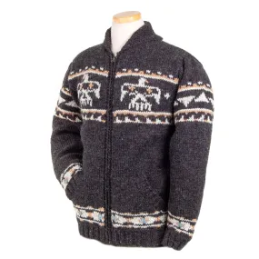 Eagle Sweater