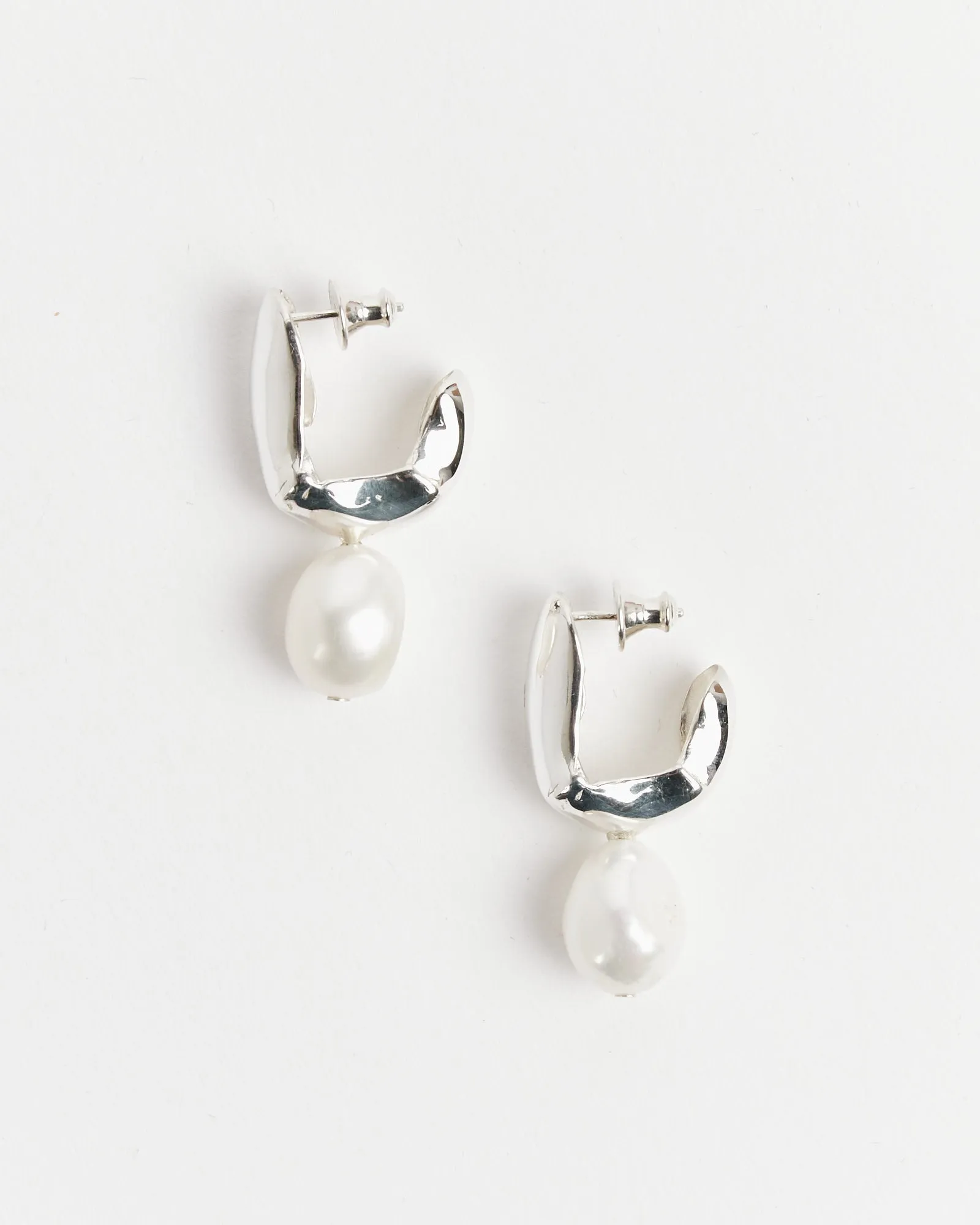 Ebi Perla Earrings