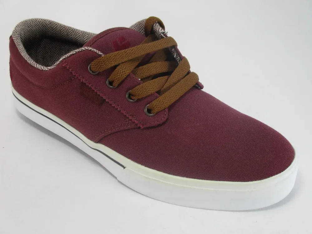 Etnies Jameson 2 Eco 4101000323 609 Red