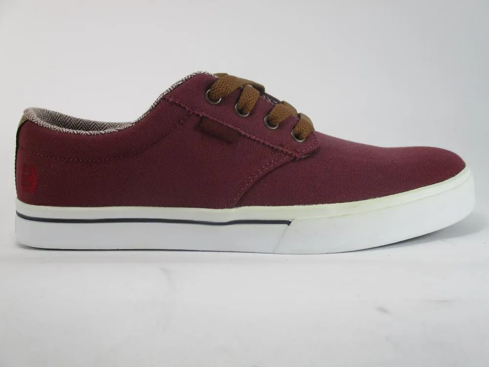 Etnies Jameson 2 Eco 4101000323 609 Red