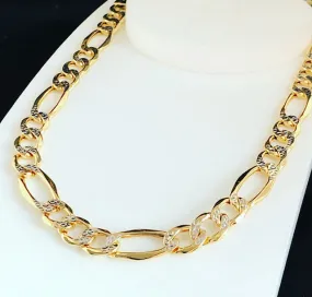 Figaro chain