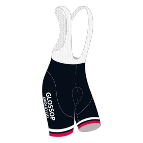 GKV Italian Sportline Bib shorts