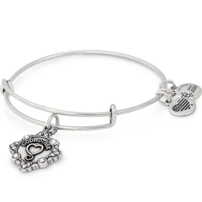 'Godmother' Charm Bangle