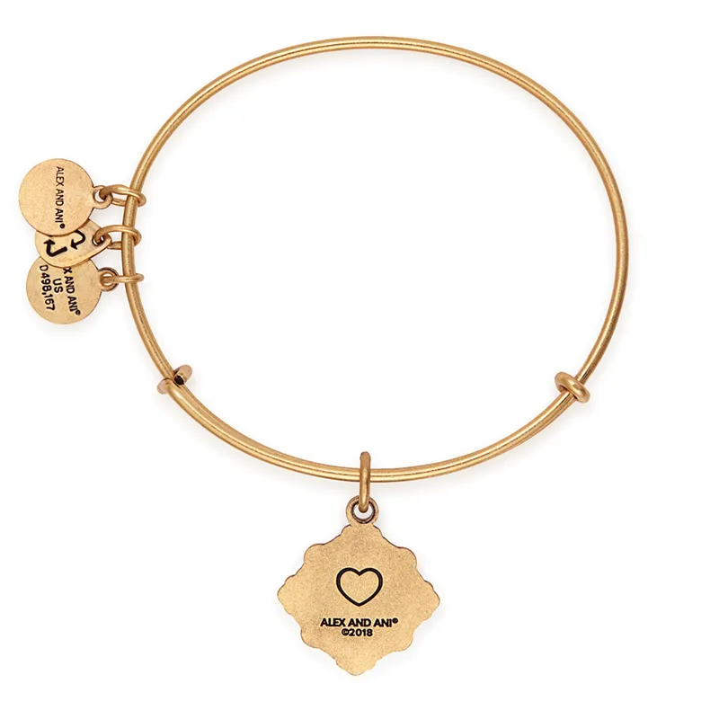 'Godmother' Charm Bangle