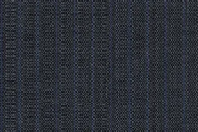 Grey Stripe 100% Wool (Ref-838131)