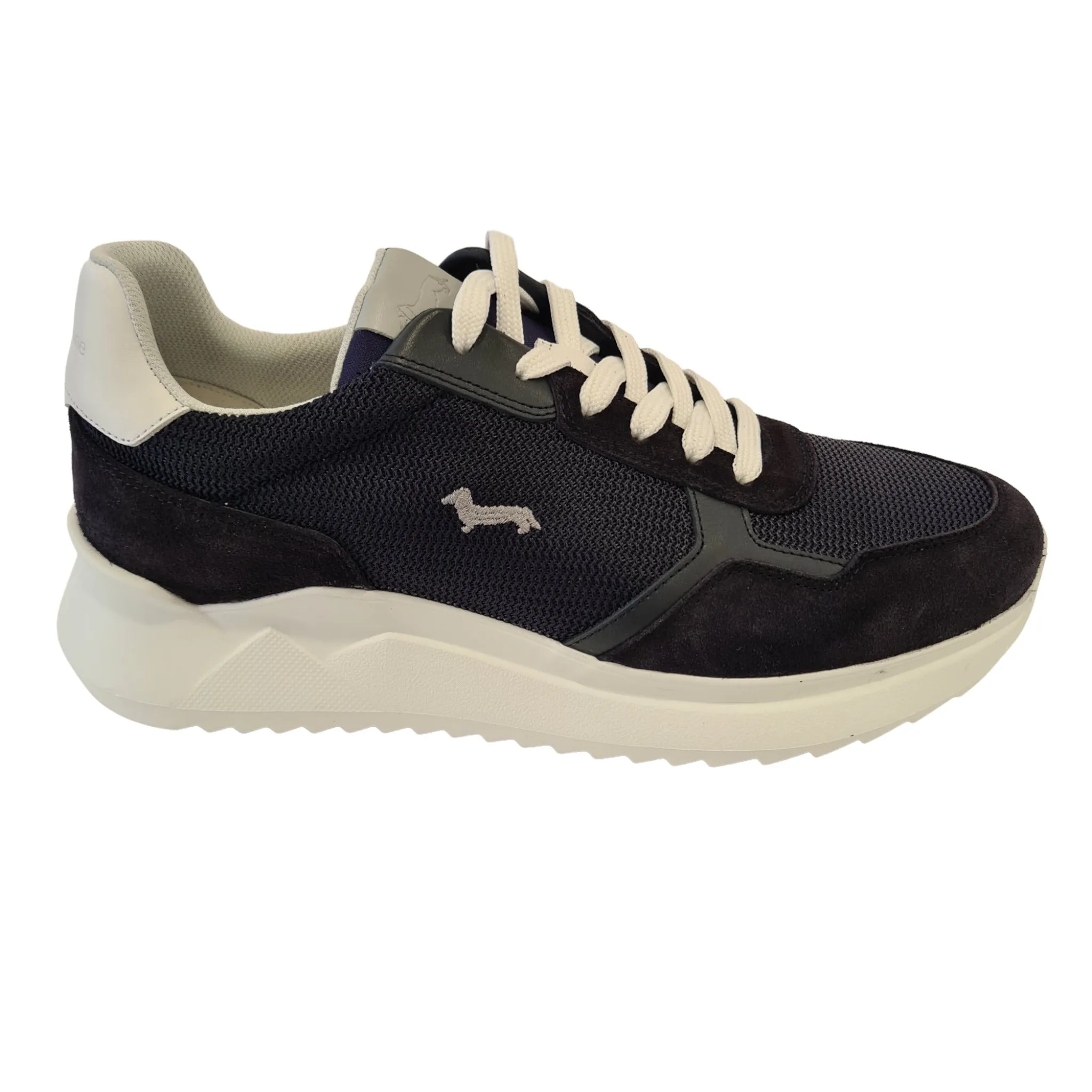 Harmont & Blaine Sneakers Uomo Blu  rif.74