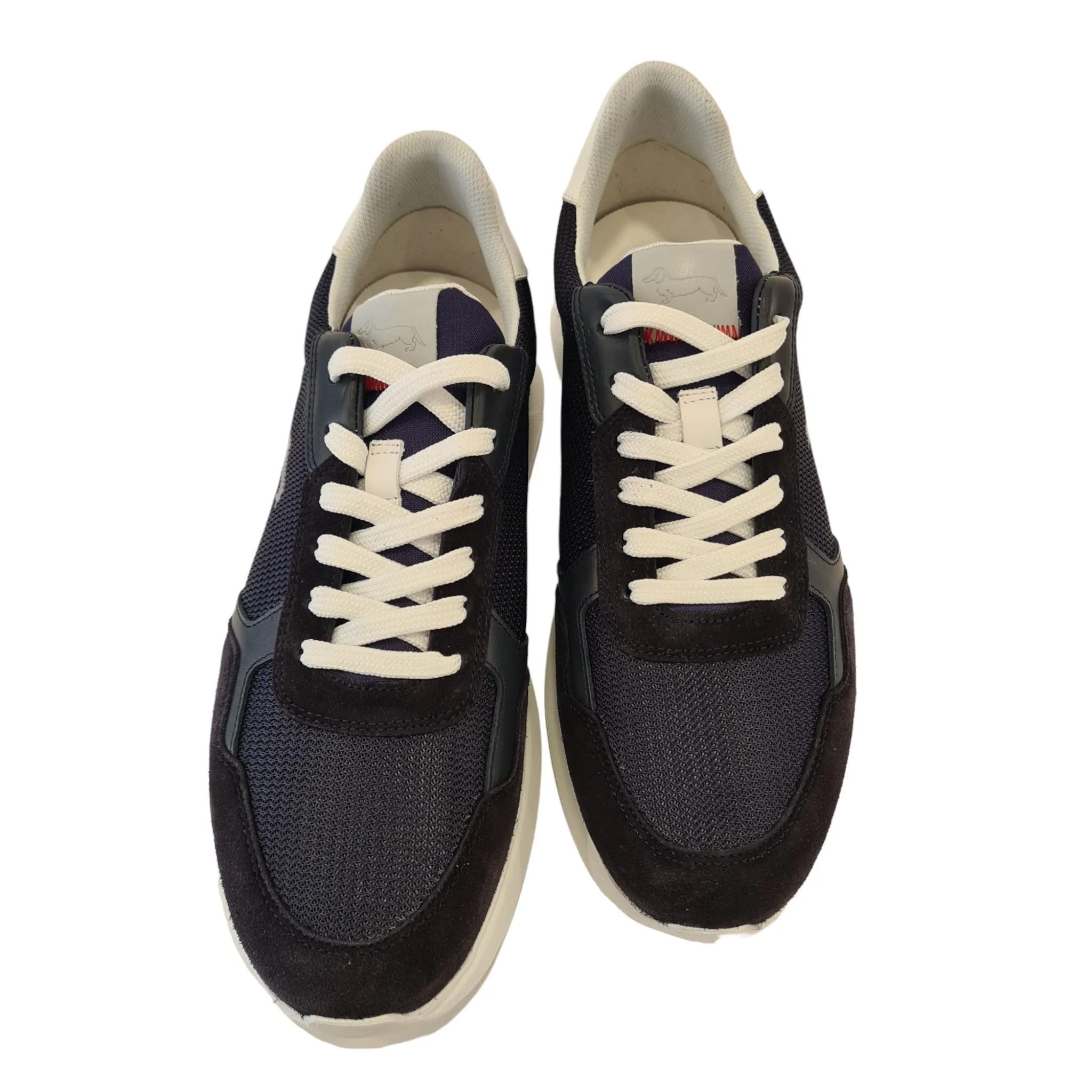 Harmont & Blaine Sneakers Uomo Blu  rif.74