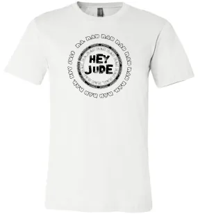 Hey Jude Unisex T-Shirt