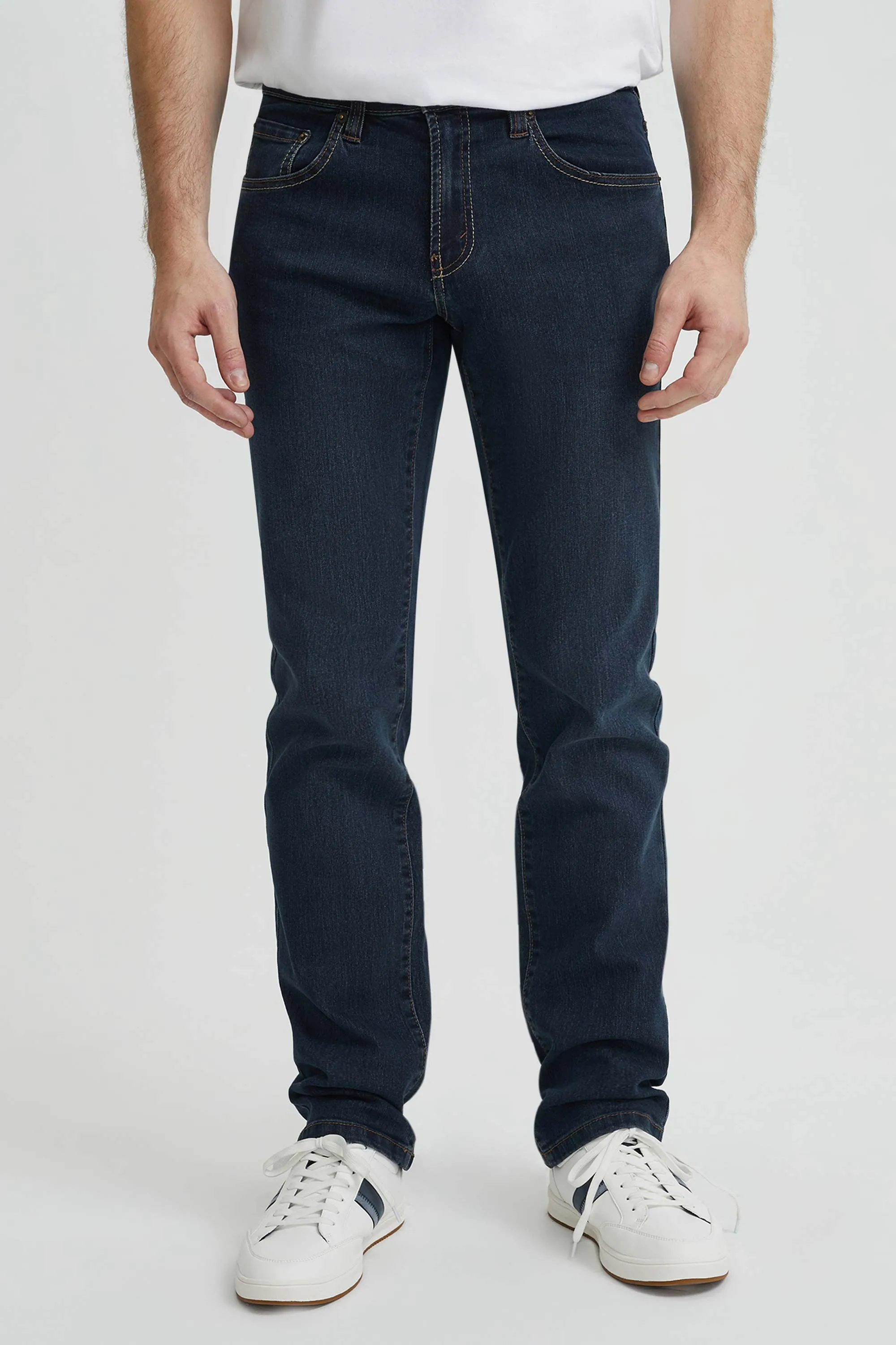 Jeans Peter narrow cut