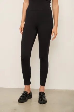 Jersey legging