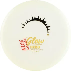 K1 Glow Reko X-out