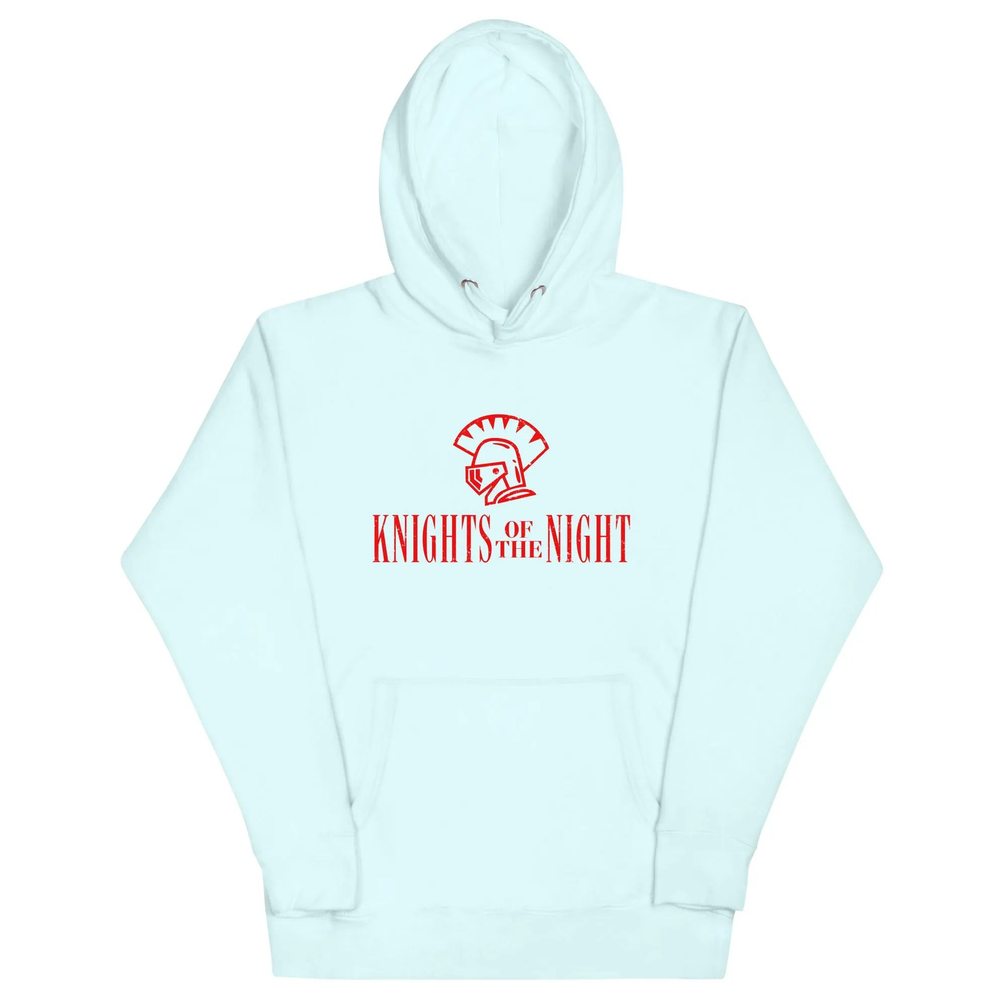 Knights Of The Night - Unisex Hoodie