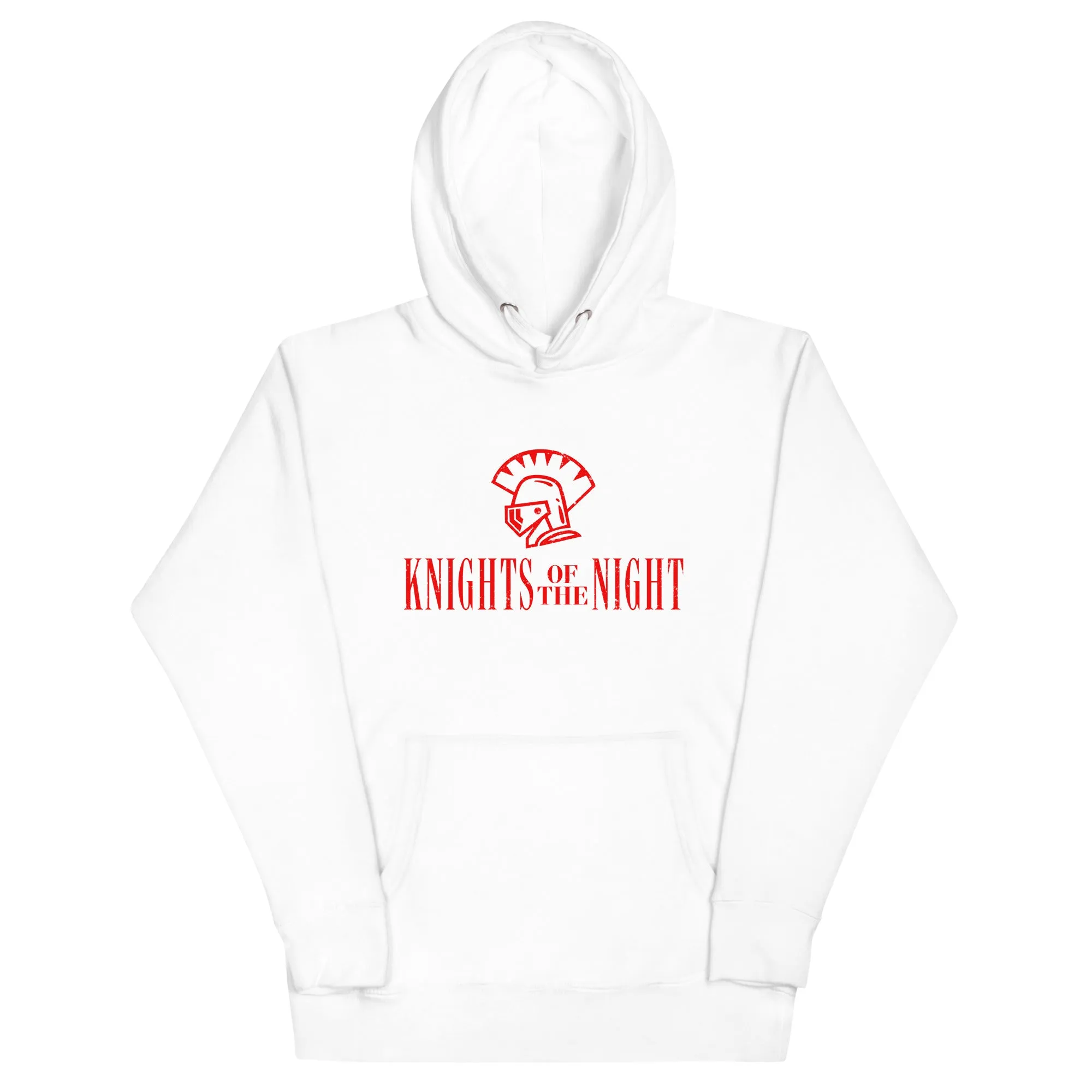 Knights Of The Night - Unisex Hoodie