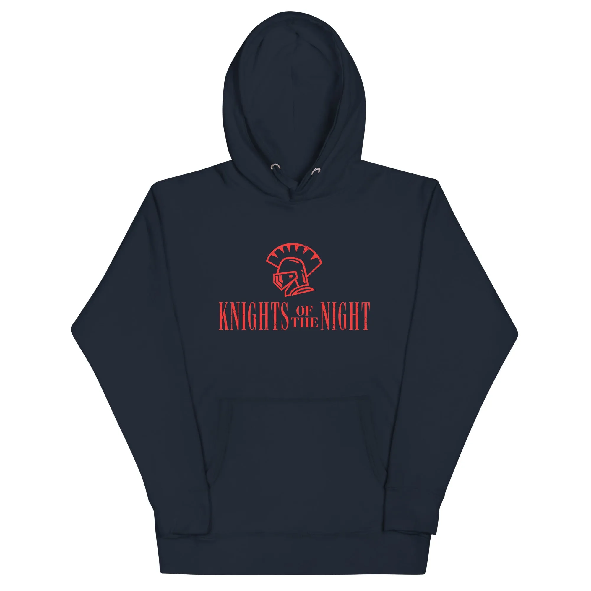 Knights Of The Night - Unisex Hoodie