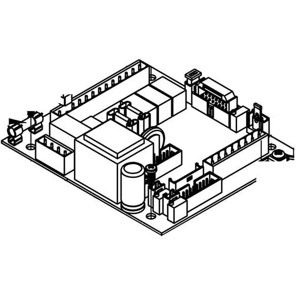 La Marzocco 'GS3' Brain Card (Special Order item)