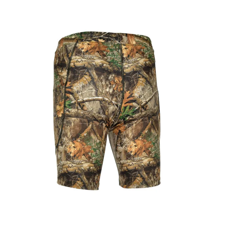 Men's Boa Constrictor Plus Half Tight- Realtree