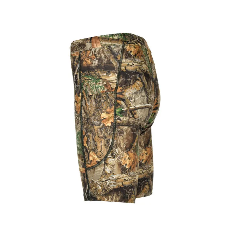 Men's Boa Constrictor Plus Half Tight- Realtree