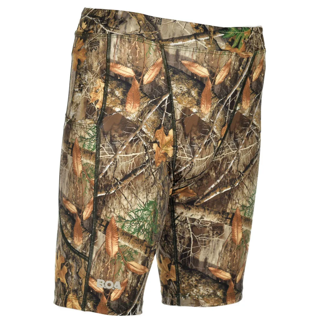 Men's Boa Constrictor Plus Half Tight- Realtree