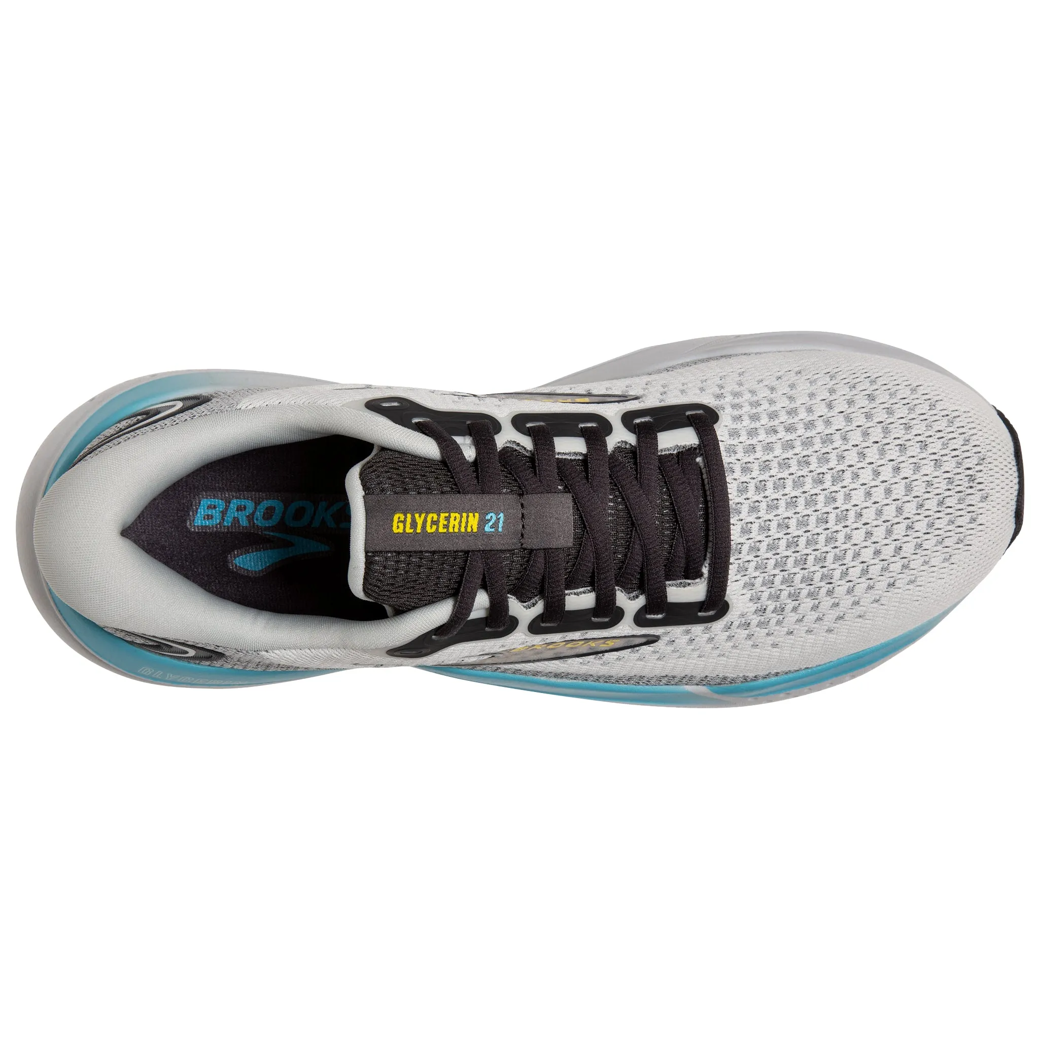 Men's Brooks Glycerin 21