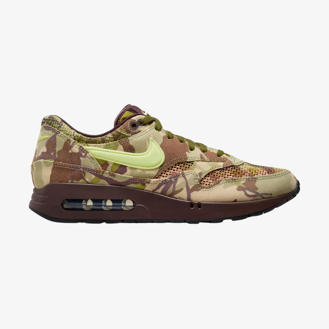 mens nike air max 1 '86 og (earth/light lemon twist)